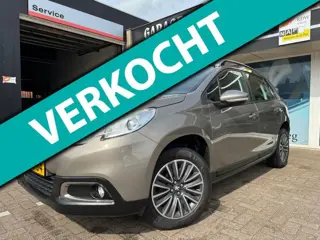 Peugeot 2008 1.2 PureTech Active