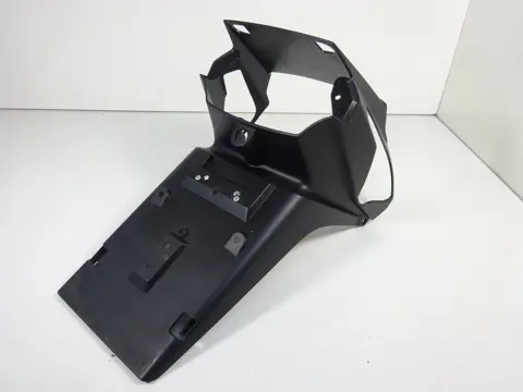 KENTEKENPLAATHOUDER BMW R 1200 RT 2003 - 2009