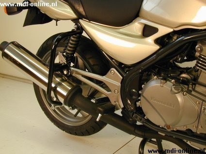 VALBEUGEL Kawasaki ER 5 1997 - 2005