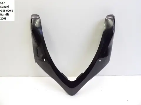 TOPKUIP Suzuki GSF 600 650 Bandit 2005 - 2006
