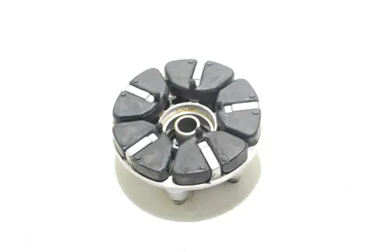 TANDWIELDRAGER Suzuki GSF 600 650 Bandit 2000 - 2004