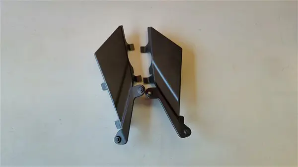 OVERIG Aprilia Tuono 1000 2003 - 2005