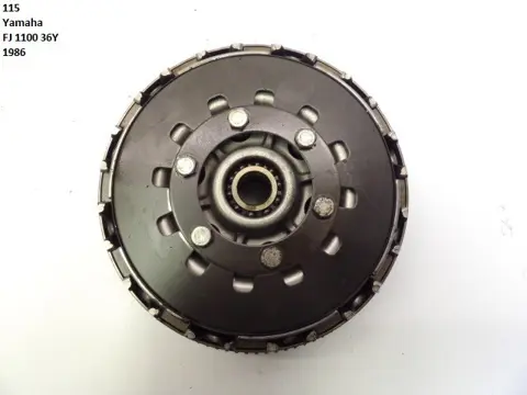 KOPPELING Yamaha FJ 1200 1984 - 1985
