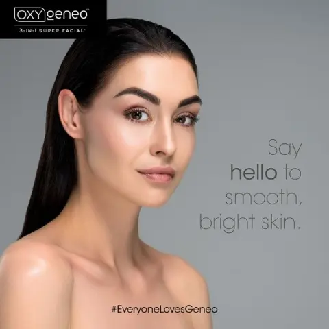 Microdermabrasie Geneo 3-in-1