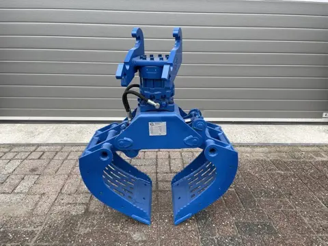 Eurograb SOR 95 HG sloop / sorteergrijper NIEUW