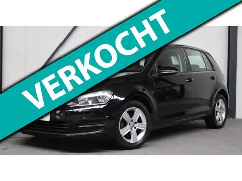 Volkswagen Golf 1.2 TSI Comfortline l Clima l Multistuur l Stoelverwarming l PDC V+A