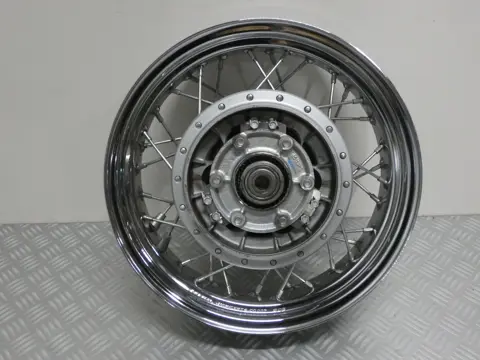 ACHTER VELG Suzuki VL 800 2001 - 2004