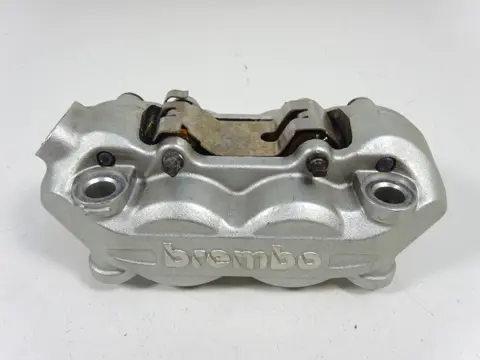 REMKLAUW LINKS VOOR Ducati monster 796 2011 - 2014