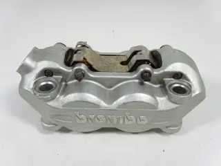 REMKLAUW LINKS VOOR Ducati monster 796 2011 - 2014