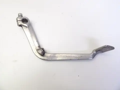 REMPEDAAL Suzuki GS 550 L 1982 - 1984