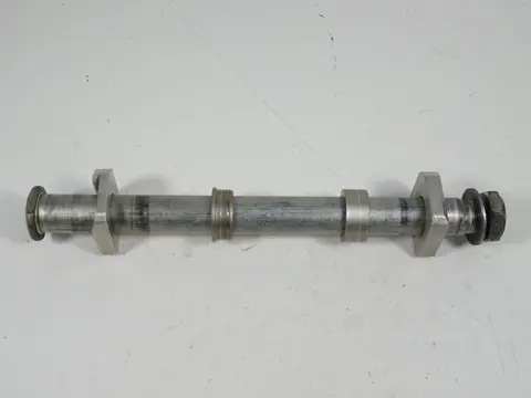ACHTER AS Suzuki GSX R 600 2004 - 2005