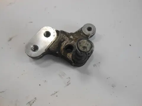 LINKER SCHETSPLAAT Suzuki GSX R 750 2006 - 2007