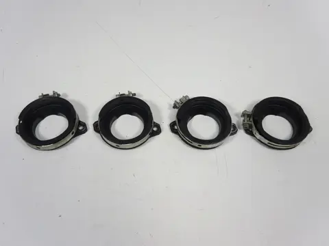 INLAAT RUBBER Kawasaki Z 1000 2010 - 2013