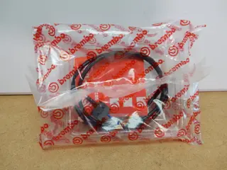 KOPPELINGSHANDLE Moto Guzzi Griso 2007 - 2013