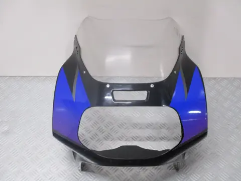 TOPKUIP Suzuki GSX R 600 1992 - 1993