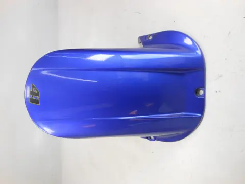 ACHTER SPATBORD Yamaha YZF R1 2000 - 2001