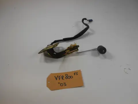 BRANDSTOFNIVEAU METER Honda VFR 800 I 2002 - 2013