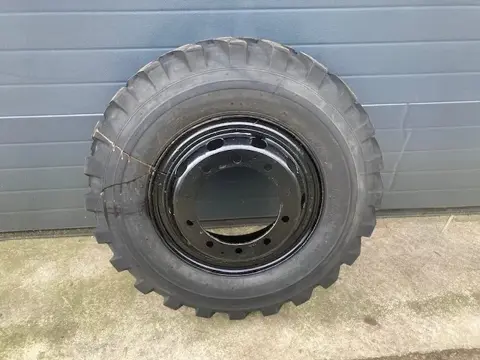 TVS 10.00-20 EUROGRIP MT54