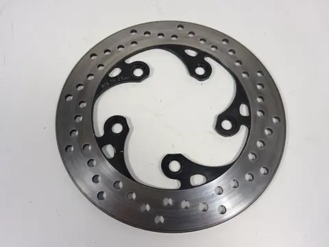 ACHTER REMSCHIJF Suzuki GSX R 600 2004 - 2005