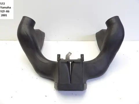 LUCHTBUIS MIDDEN Yamaha YZF R6 1998 - 2002