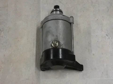 STARTMOTOR Yamaha XJR 1300 1999 - 2007