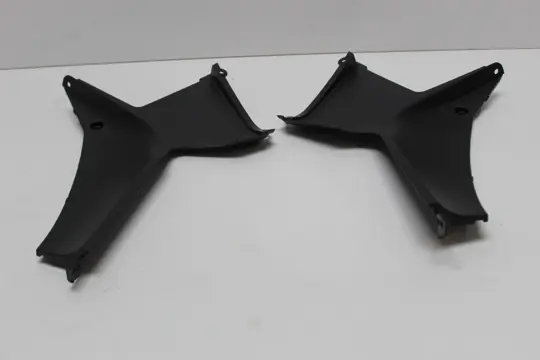 AFDEK KAPJE Yamaha YZF R3 2015 - 2018
