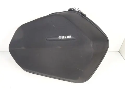 LINKER KOFFER Yamaha MT 09 Tracer 2015 - 2017