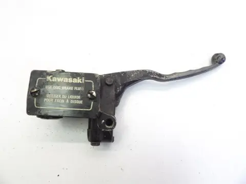 REMPOMP Kawasaki LTD 550 1970 - 2012
