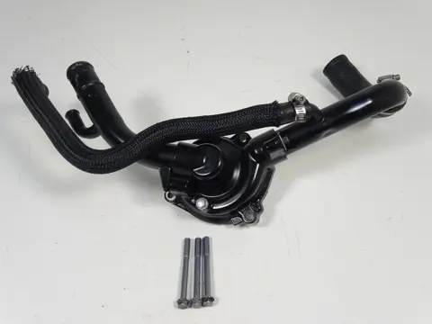 WATERPOMP Kawasaki Z 1000 2010 - 2013