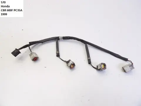 BOBINE Honda CBR 600 F 1999 - 2000