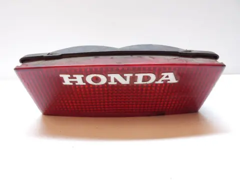 ACHTER LICHT Honda VF 500 1984 - 1986