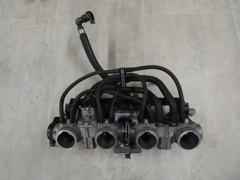 GASKLEPHUIS Honda CBR 650 F 2014 - 2019