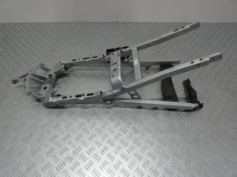 ACHTER SUBFRAME Yamaha FJR 1300 2001 - 2002