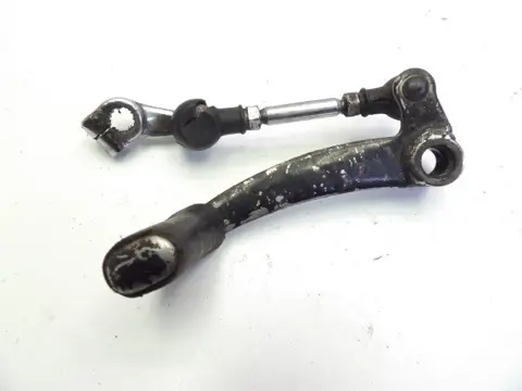 SCHAKELPEDAAL Suzuki GS 550 L 1982 - 1984
