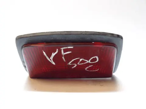 ACHTER LICHT Honda VF 500 1984 - 1985