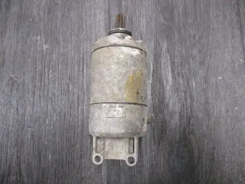 STARTMOTOR Suzuki GS 700 1970 - 2012