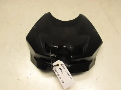 TANKCOVER BMW S 1000 RR 2012 - 2014