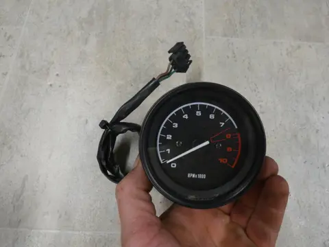 TELLER BMW R 1150 GS 1999 - 2001 / 2001 - 2003