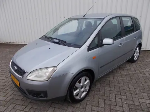 Ford Focus C-MAX 1.6 TDCi Futura Automaat ( GEEN APK / ZO MEE!! )