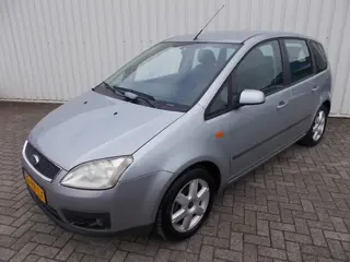 Ford Focus C-MAX 1.6 TDCi Futura Automaat ( GEEN APK / ZO MEE!! )