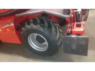 Alliance 600/50 x 22.5 331HD Manitou