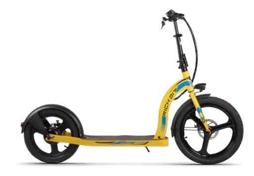 RICH BIT H100 Folding Electric Scooter Max 30km/h 30KM Range