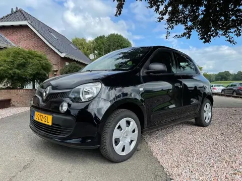 Renault Twingo Verkocht
