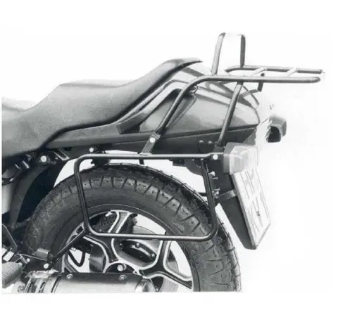KOFFERBEUGELSET BMW K 75 1990 - 1997