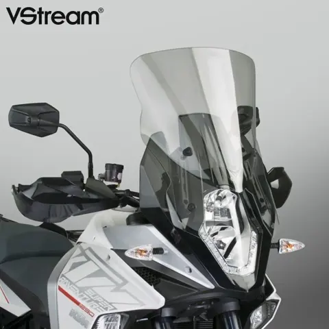 KUIPRUIT KTM 1290 Super Adventure 2015 - 2016