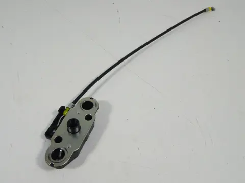 ZADEL Suzuki GSR 600 2006 - 2009