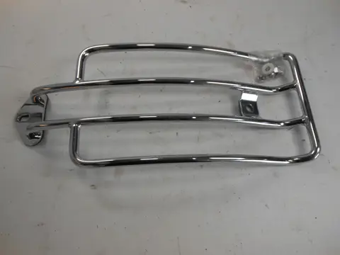 BUDDY COVER Harley Davidson Sportster 2004 - 2021