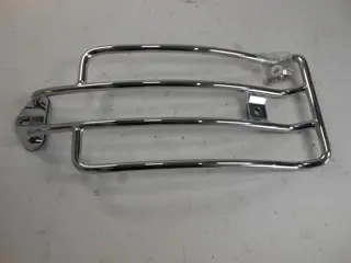 BUDDY COVER Harley Davidson Sportster 2004 - 2021