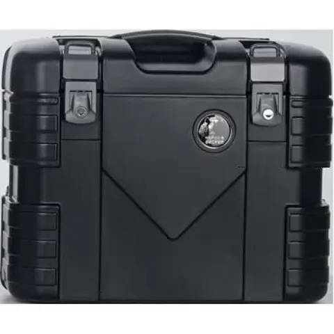 RECHTER KOFFER Moto Accessoires Bagage 1980 - 2014