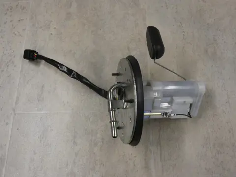 BRANDSTOFPOMP Honda CB 650 R 2019 - 2021